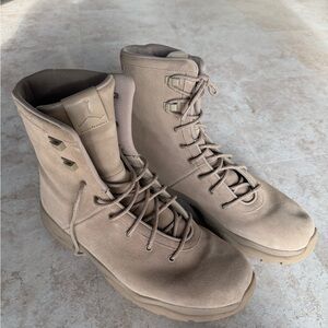 Jordan Men's Combat Boots